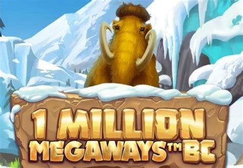 One Million Bc Megaways Bodog